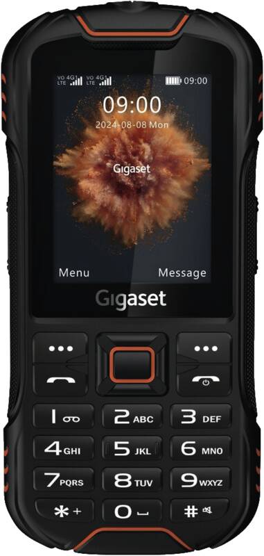 GLX8