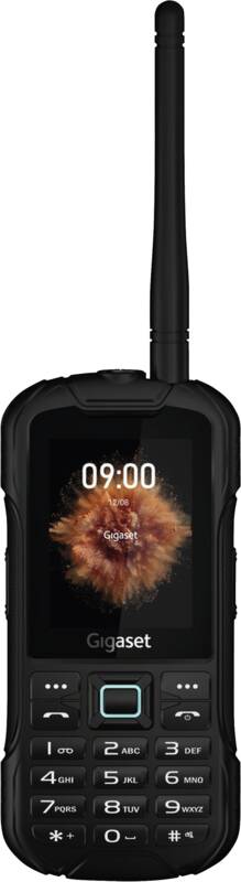 GLX8 Active