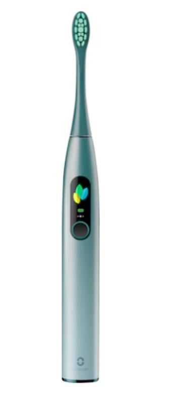 X Pro,  Elektrisch 04.04.1007