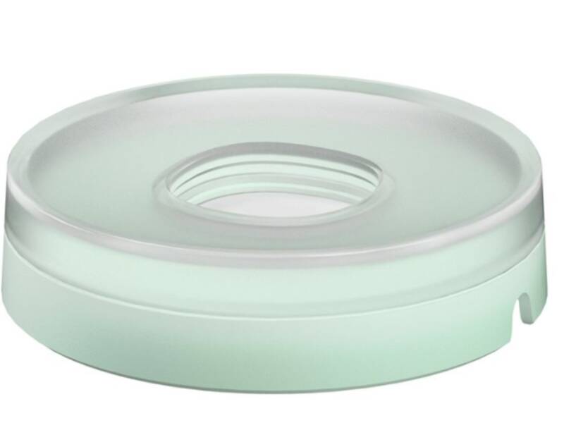 Wireless charger base WP02