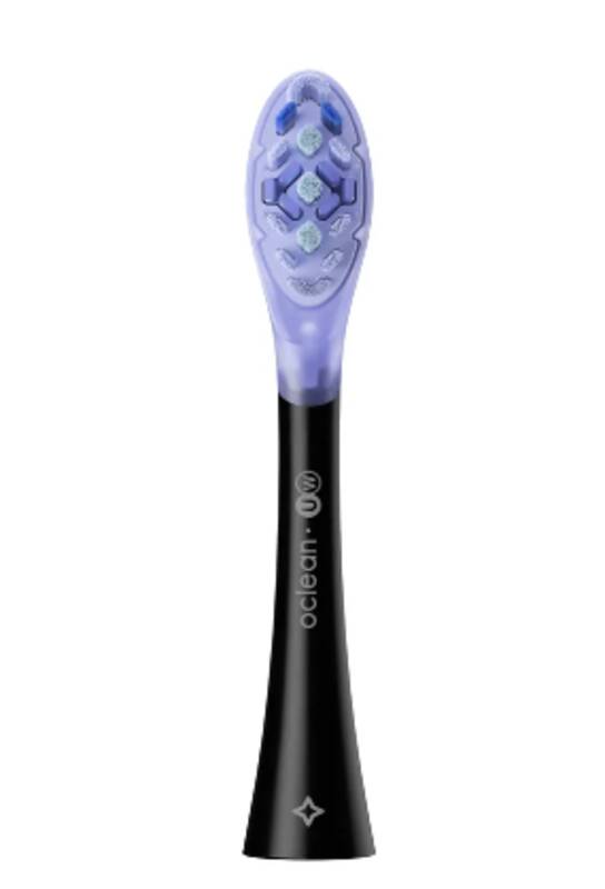 Ersatzkopf Ultra White 2er Pack 04.04.1063