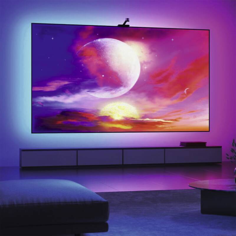 Govee/Netflix Envisual TV Backlight 55-65 Zoll