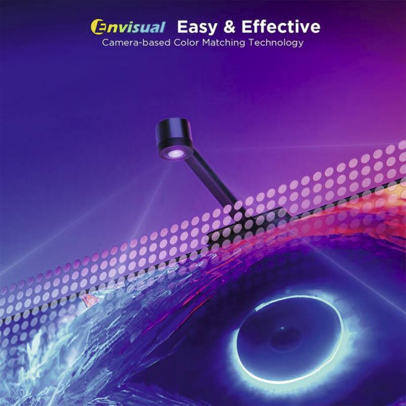 Govee/Netflix Envisual TV Backlight 55-65 Zoll