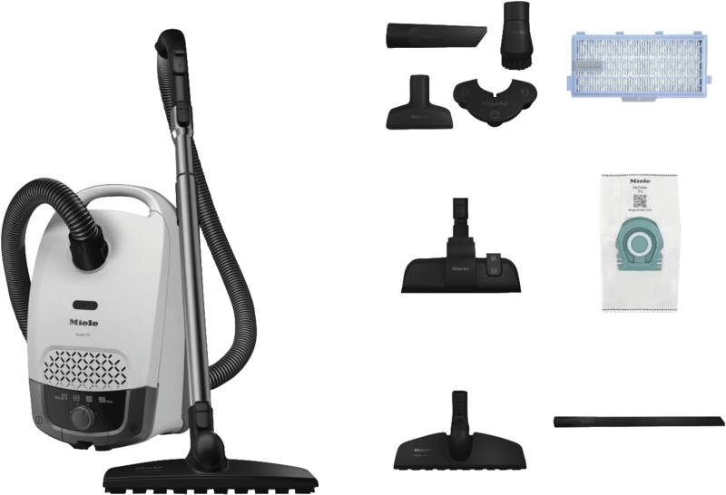 Guard S1 Parquet Flex