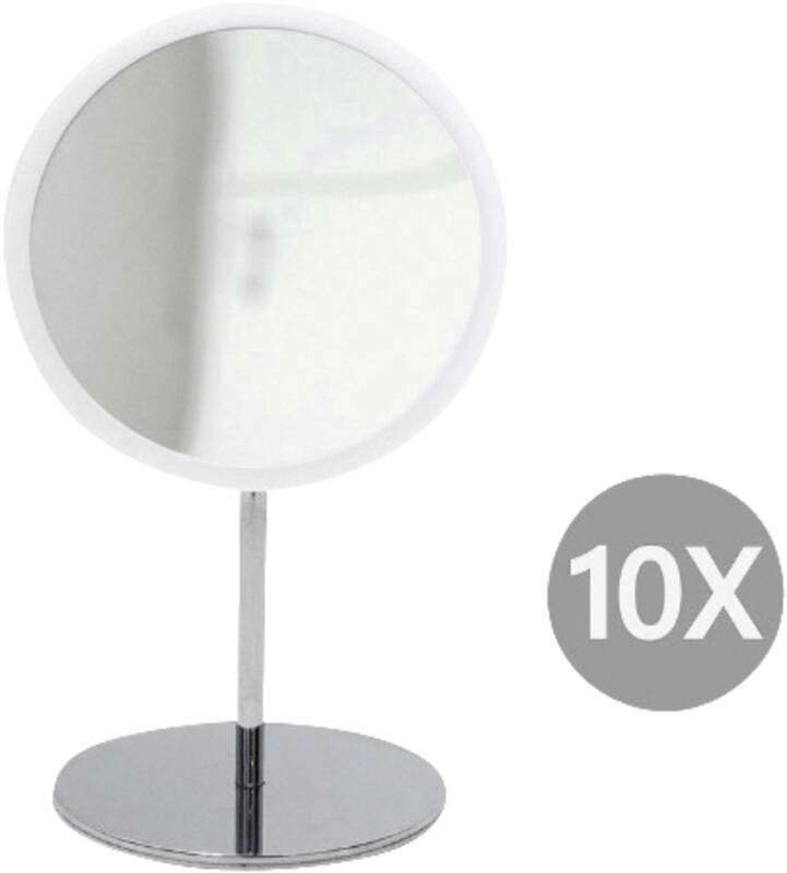 Airmirror Table stand 10x white