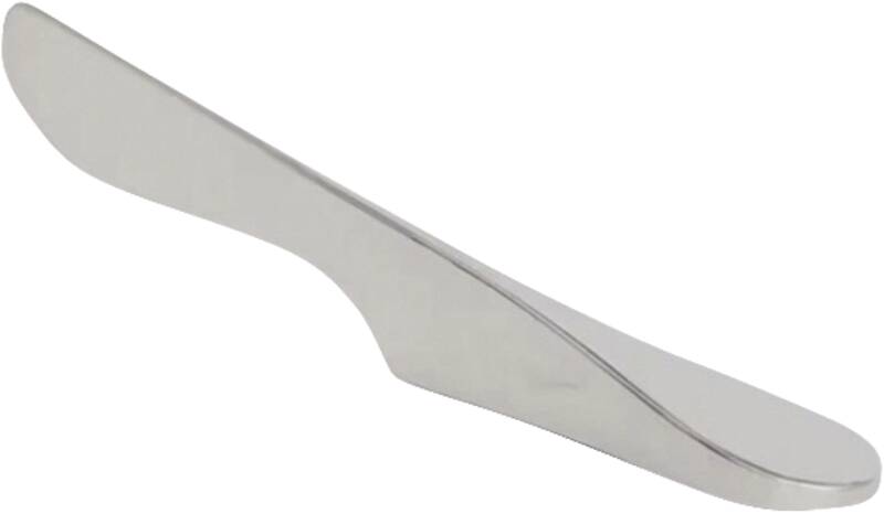 Spreader knife air (S) steel