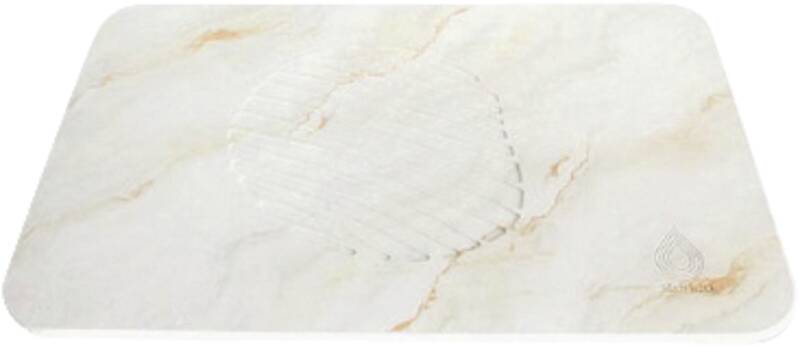 Bath Mat Topaz