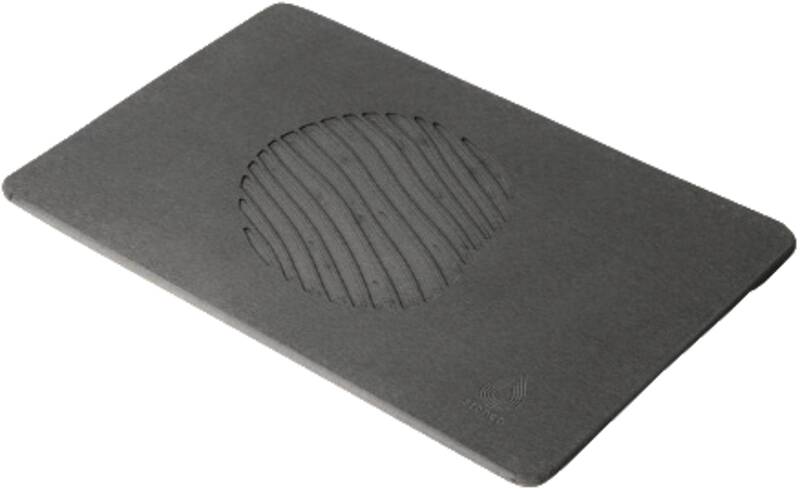 Bath Mat Onyx