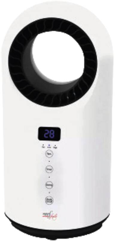 Ceramic Fan Heater