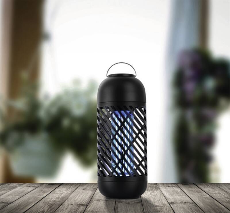 Insektenvernichter - PIC 77