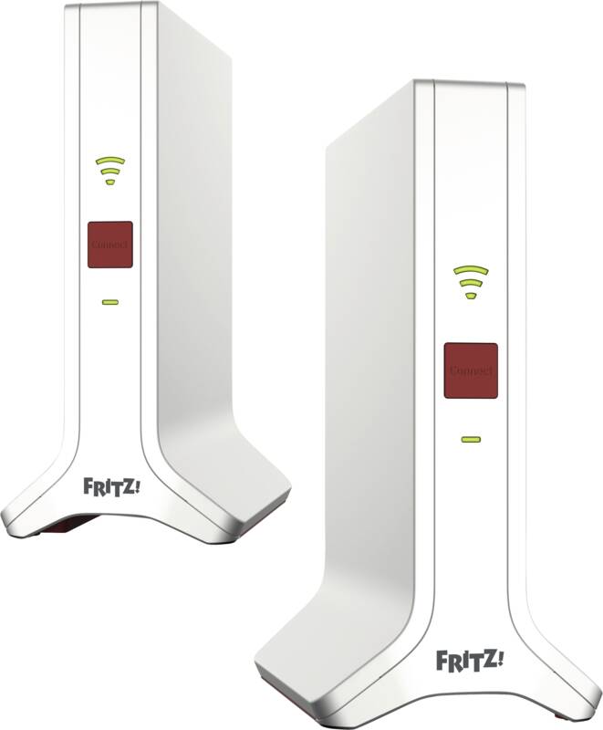 FRITZ!Mesh Set 4200 2-pack Edition International