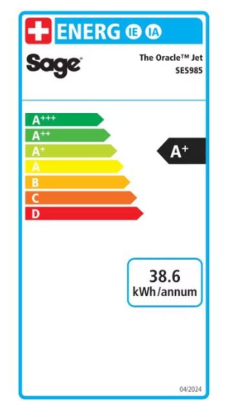 the Oracle™ Jet Black Truffel