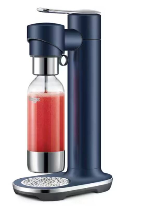 the InFizz Fusion DBL