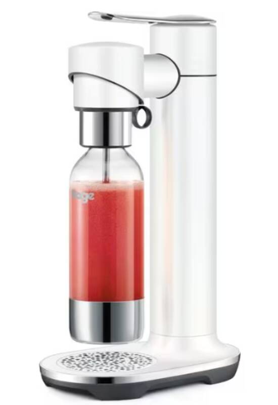 the InFizz Fusion SST