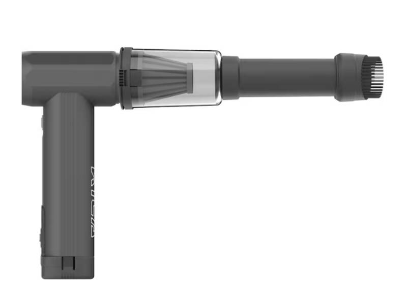 Jet Fan Max Vacuum Kit