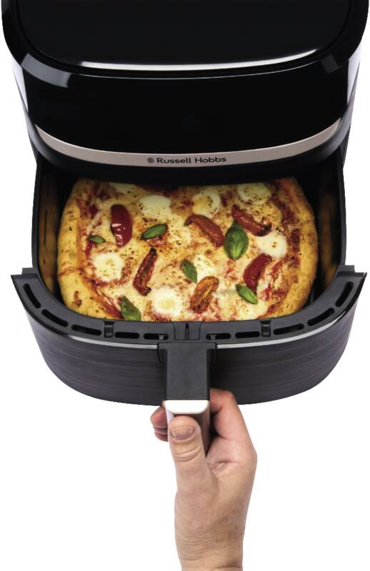 SatisFry Heißluftfritteuse, 8,3L