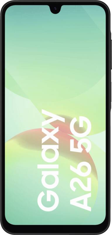 Galaxy A26 5G A266B 128GB
