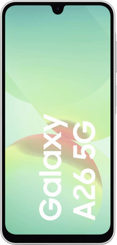 Galaxy A26 5G A266B 128GB