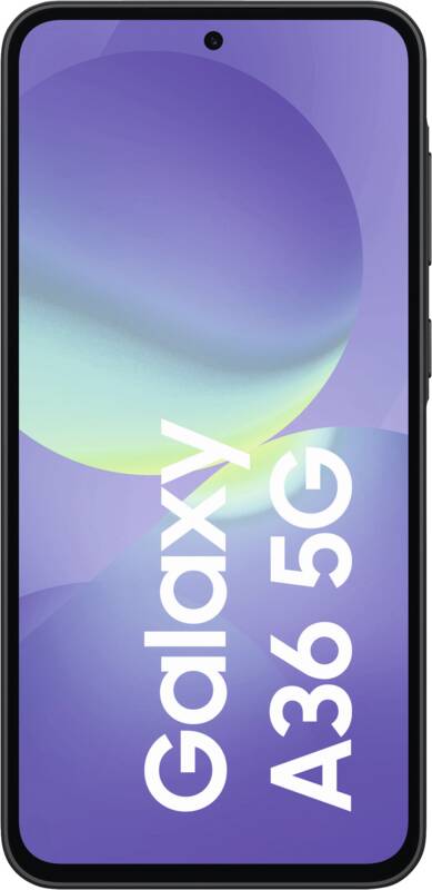 Galaxy A36 5G A366B 128GB