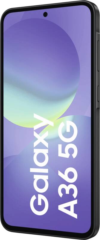 Galaxy A36 5G A366B 128GB