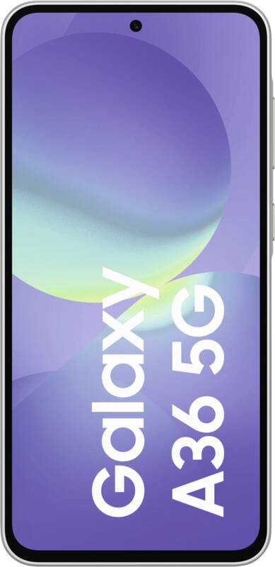 Galaxy A36 5G A366B 128GB