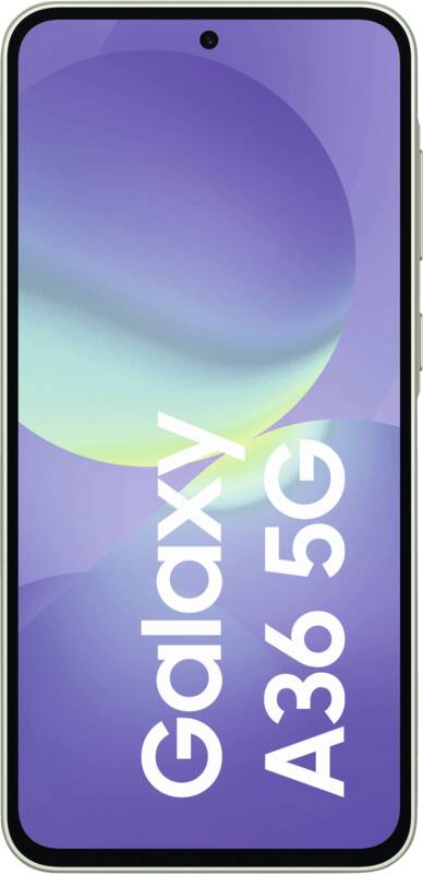 Galaxy A36 5G A366B 128GB