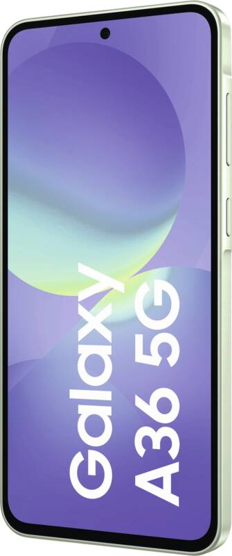 Galaxy A36 5G A366B 128GB