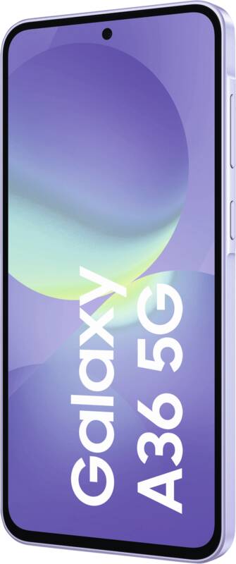 Galaxy A36 5G A366B 128GB