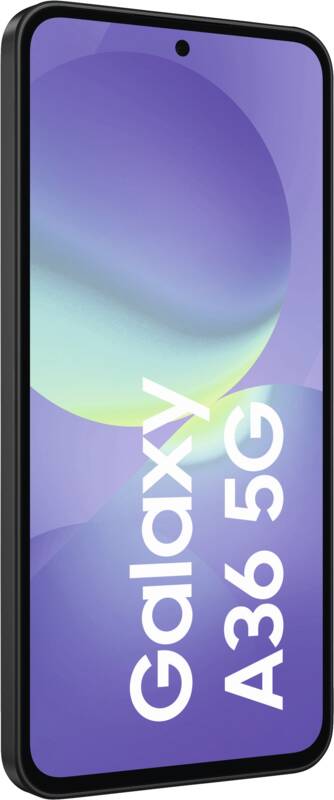 Galaxy A36 5G A366B 256GB