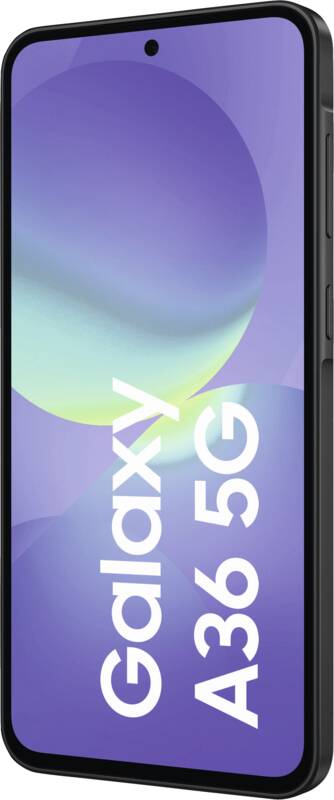 Galaxy A36 5G A366B 256GB