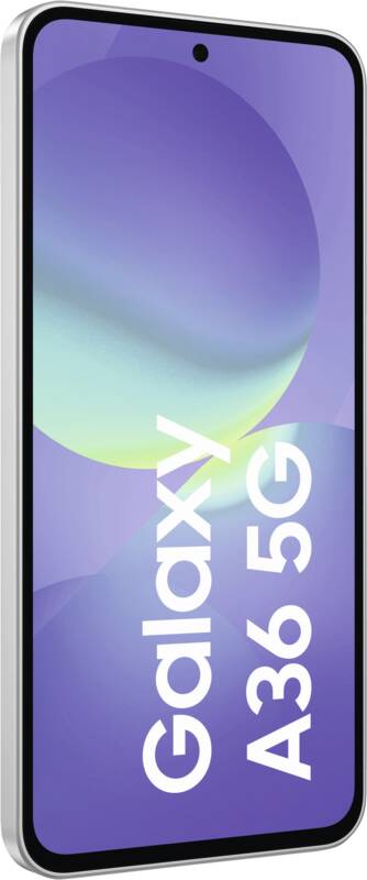 Galaxy A36 5G A366B 256GB