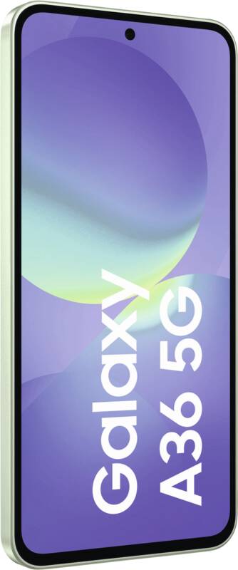 Galaxy A36 5G A366B 256GB