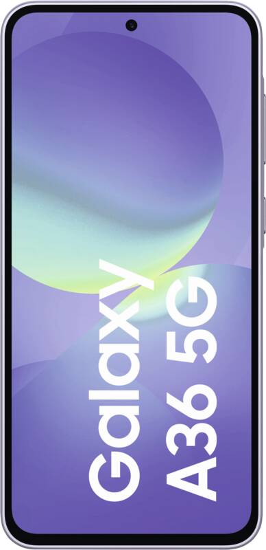 Galaxy A36 5G A366B 256GB