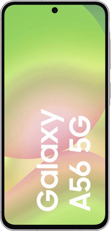 Galaxy A56 5G A566B 128GB