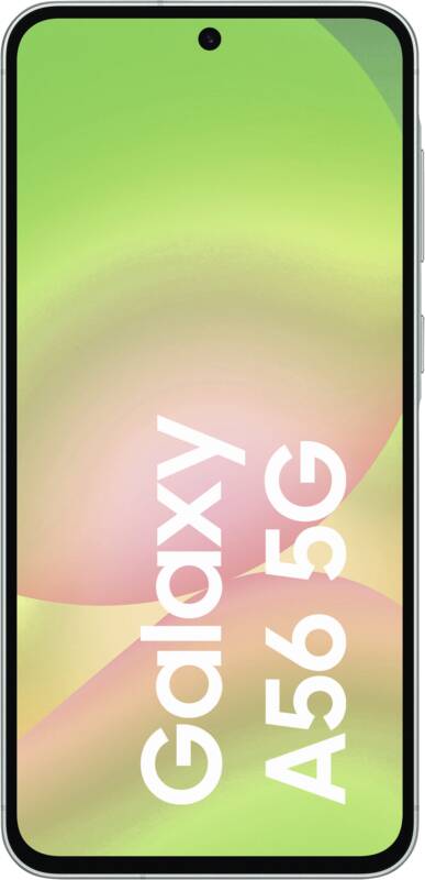 Galaxy A56 5G A566B 256GB