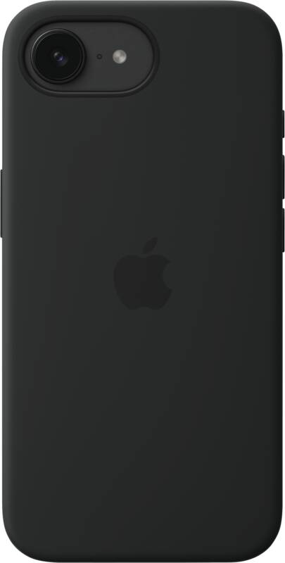 iPhone 16e Silicone Case