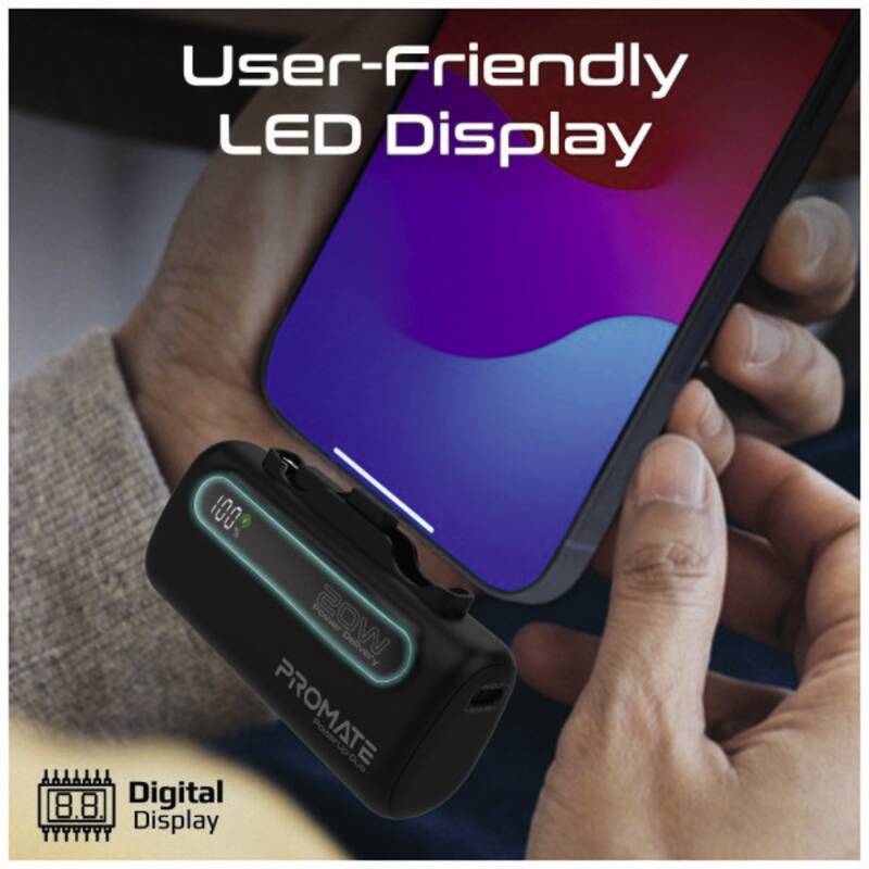 PowerUp-Duo 5000mAh