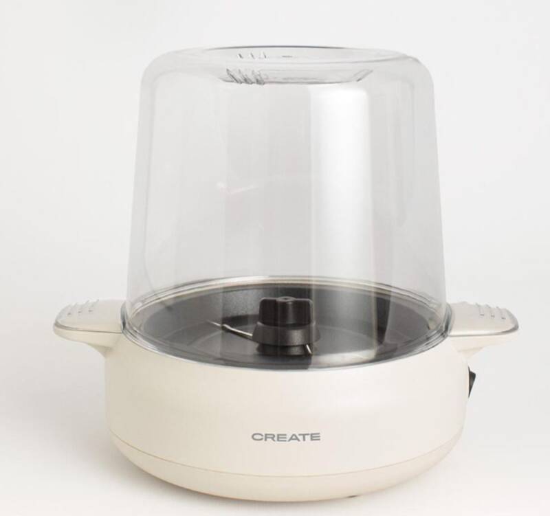 POPCORN MAKER STUDIO