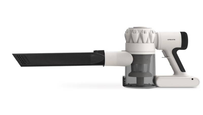 CYCLONE FORCE 25.9V Creme