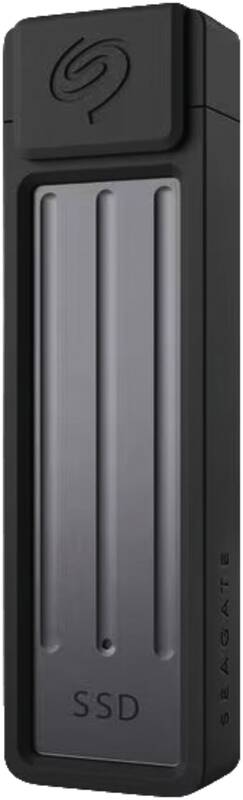 Ultra Compact 2TB SSD USB-C