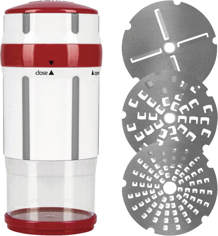 Nicer Dicer Maestro