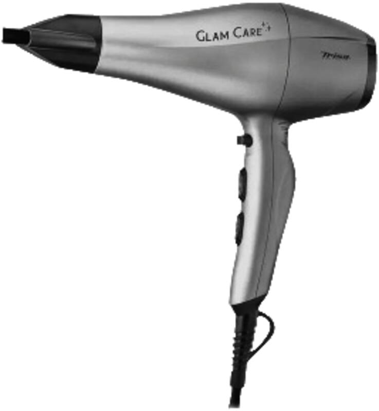 Glam Care silber