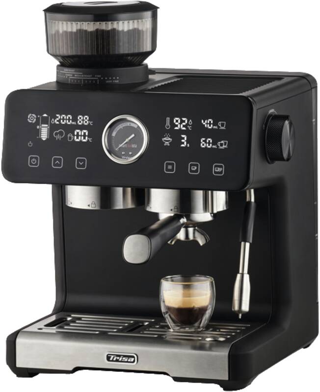 Smart Barista 6221.4245