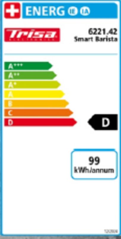 Smart Barista 6221.4245