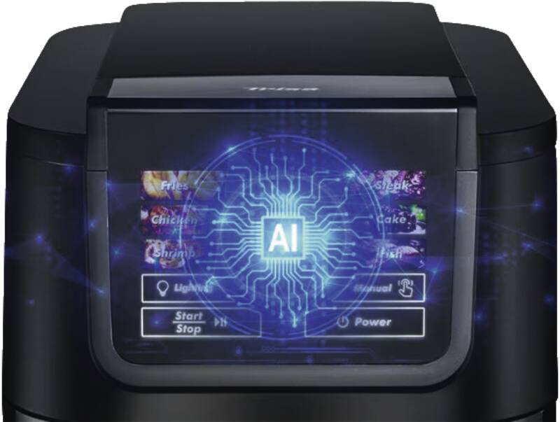 AI Fry Pro 7426.4245