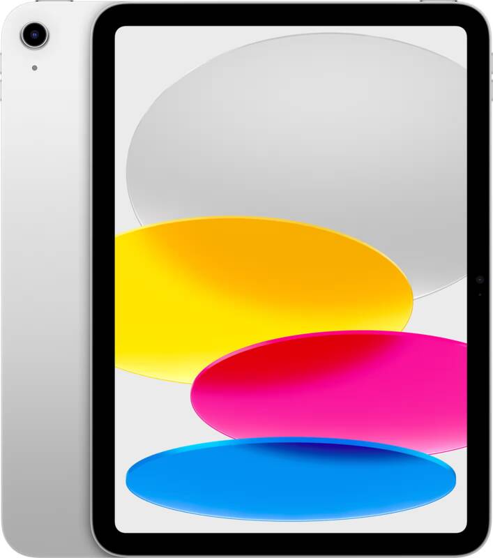 iPad 11" Wi-Fi 128GB
