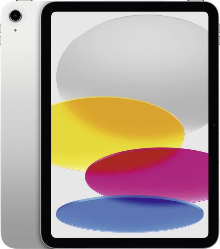 iPad 11" Wi-Fi 128GB