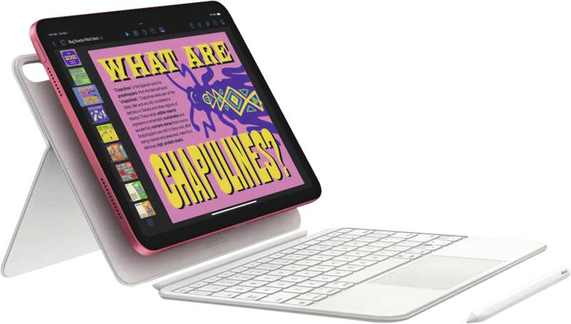 iPad 11" Wi-Fi 128GB