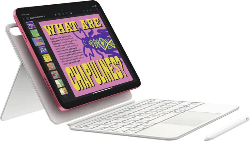 iPad 11" Wi-Fi 128GB