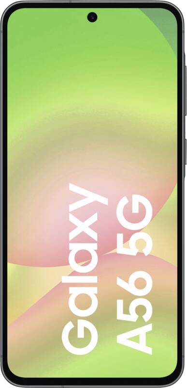 Galaxy A56 5G A566B 128GB